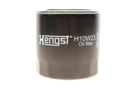 Фільтр масл. (Hengst) HENGST FILTER H10W23