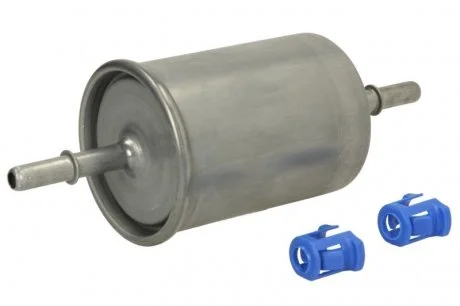 Фильтр топливный DAEWOO LANOS 97-, VAG HENGST FILTER H110WK