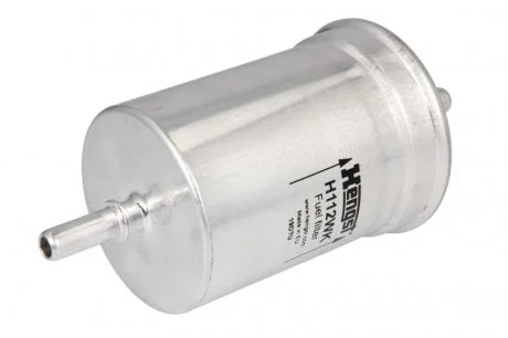 Фильтр топливный PSA, FIAT (пр-во Hengst) HENGST FILTER H112WK