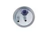 Фильтр топливный Ford Fiesta IV, Focus, Tourneo, Transit / Renault Laguna I 1.8DI / 1.9dCi 98-04 HENGST FILTER H124WK (фото 3)