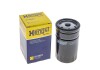 Фільтр масляний Ford Fiesta / Focus / Mondeo 1.25-2.0 90 Volvo C30 / S40 / V50 1.6 01 / 05- / Mazda 2 1.25 03- HENGST FILTER H14W23 (фото 4)