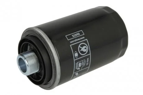 Фильтр масляный VW 1.8 TFSI / 2.0 TFSI 04- HENGST FILTER H14W30