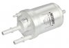 Фільтр паливний VAG 1.2 / 1.4 / 1.8 (з регул. тиску) H155WK01