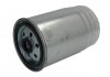 Фільтр паливний FIAT DOBLO 1.9 JTD 01-, PEUGEOT BOXER 2.0, 2.8 HDI 00-(вир-во HENGST) H159WK