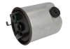Фильтр топливный MB CDI Sprinter 00- / Vito 99- HENGST FILTER H167WK (фото 1)