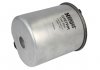 Фильтр топливный MB CDI Sprinter 00- / Vito 99- HENGST FILTER H167WK (фото 2)