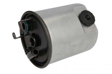 Фильтр топливный MB CDI Sprinter 00- / Vito 99- HENGST FILTER H167WK