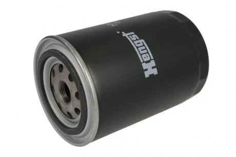 Фильтр масляный двигателя (пр-во Hengst) HENGST FILTER H17W18