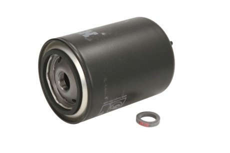 Фильтр топливный FORD CARGO (TRUCK) HENGST FILTER H17WK06 (фото 1)
