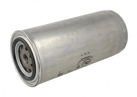 Фільтр паливний дизель DAF 95 HENGST FILTER H18WK04