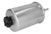 Фильтр топливный FORD FOCUS I 1.8 TDCI, SSANGYONG ACTYON 2.0 Xdi HENGST FILTER H192WK (фото 2)