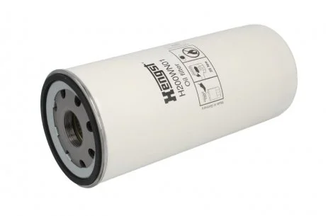 Фільтр масляний VOLVO (TRUCK) HENGST FILTER H200WN01
