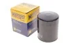 Фільтр масляний TOYOTA (вир-во Hengst) HENGST FILTER H206W (фото 2)