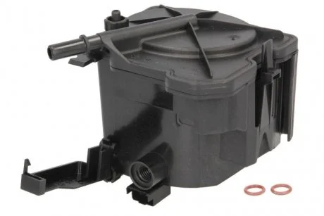 Фільтр паливний Citroen/Ford/Peugeot/Fiat 1.6HDI/1.6TDCI HENGST FILTER H219WK
