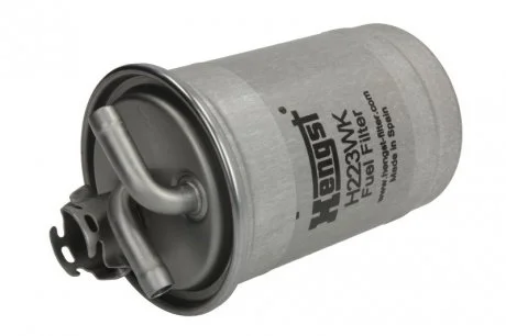 Фильтр топливный Audi A4 / A6 2.0TDI 04-11 HENGST FILTER H223WK