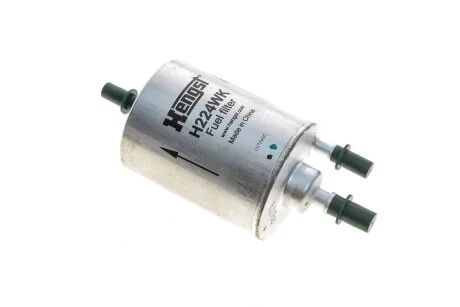Фильтр топливный Audi A4-A8 02 - 2.0-4.2Fsi HENGST FILTER H224WK