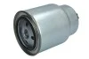 Фильтр топливный Nissan Almera 2.2dCi 03- / Sunny 1.7D / 2.0D 87- / Patrol 2.8TD 97- / Pathfinder III (R51M) 05- H240WK