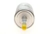 Фильтр топливный Ford Fiesta / Fusion / 02- Mazda 2 03- HENGST FILTER H246WK (фото 3)