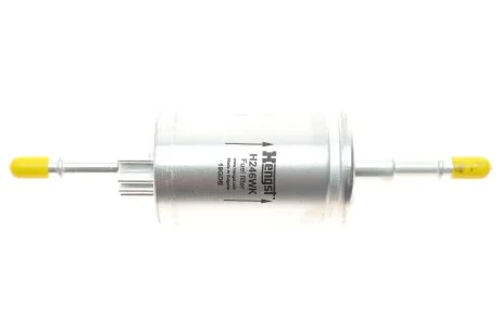 Фильтр топливный Ford Fiesta / Fusion / 02- Mazda 2 03- HENGST FILTER H246WK
