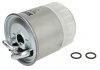 Фильтр топливный (h 100 mm) (с отверстием для датчика воды)W169 / 204/211 Sprinter / Vito / Viano H278WK