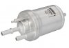Фильтр топливный VW / Skoda 1.6 / 2.0 FSI / TFSI 04- HENGST FILTER H280WK (фото 1)