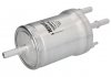 Фильтр топливный VW / Skoda 1.6 / 2.0 FSI / TFSI 04- HENGST FILTER H280WK (фото 2)