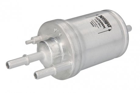 Фильтр топливный VW / Skoda 1.6 / 2.0 FSI / TFSI 04- HENGST FILTER H280WK