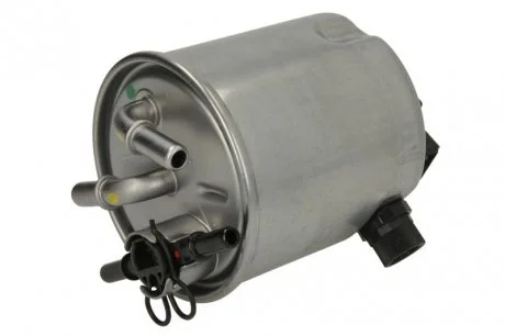 Фильтр топливный Nissan Qashqai 2.0 DCI 07- HENGST FILTER H399WK