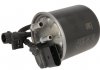 Фильтр топливный Sprinter (907, 910) 18-/ V (W447) 14- / Vito (W447) 14- HENGST FILTER H412WK (фото 1)