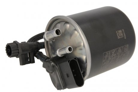 Фильтр топливный Sprinter (907, 910) 18-/ V (W447) 14- / Vito (W447) 14- HENGST FILTER H412WK