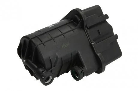 Фильтр топливный (без пристосув. Для датчика воды) Renault 1.5DCI 04- HENGST FILTER H427WK