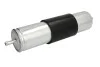 Фильтр топливный BMW X5 E53 3.0D 03- HENGST FILTER H428WK (фото 1)