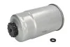 Фільтр паливний (M10X1,5) Citroen Jumper 3.0 Hdi 06.11-// Fiat Ducato 3.0Jtd 06.11-// Peugeot Boxer 3.0Hdi 06.11- HENGST FILTER H446WK (фото 2)