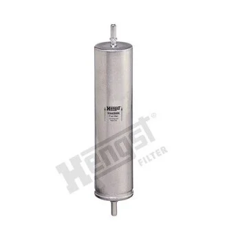Фільтр паливний Land Rover Freelander 2.0TD 05 / 02- HENGST FILTER H449WK