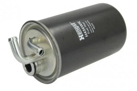 Фільтр паливний Chrysler Sebring 01-10 / Dodge Avenger 07-, Caliber 06- / Jeep Compass 06-, Patriot 04- HENGST FILTER H456WK