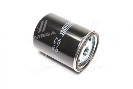 Фільтр топл. Liebherr(Hengst) HENGST FILTER H561WK (фото 1)