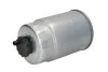 Фільтр паливний VAG / Fiat Ducato / Iveco 1.9 / 2.0 / 2.2 / 2.5 TDi / HDi HENGST FILTER H70WK02 (фото 2)