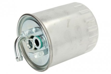 Фильтр топливный W168 A160-A170 CDI 99- HENGST FILTER H70WK11 (фото 1)