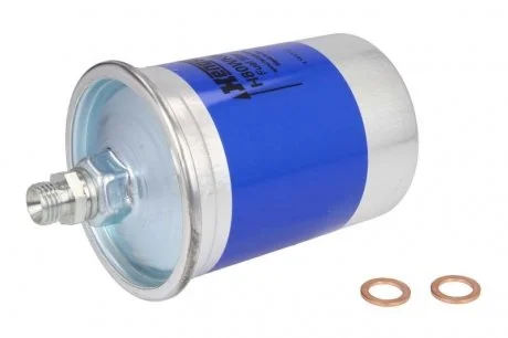 Фильтр топливный W124 230-260E W202 180-280 -94 HENGST FILTER H80WK04