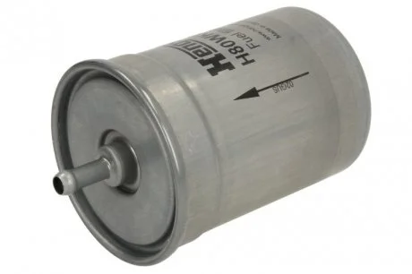 Фильтр топливный Alfa Romeo / BMW / Citroen / Fiat / Lancia / Peugeot / Renault / VAG HENGST FILTER H80WK07