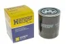 Фильтр масла Rover Bedford Honda Hyundai Isuzu HENGST FILTER H90W25 (фото 4)