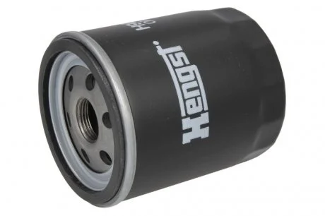 Фільтр масляний Ford Focus / C-Max / Mondeo 1.8 TDCI 06- HENGST FILTER H90W32