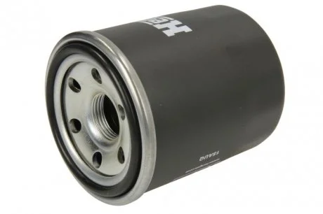 Фільтр масляний MAZDA (Hengst) HENGST FILTER H97W08