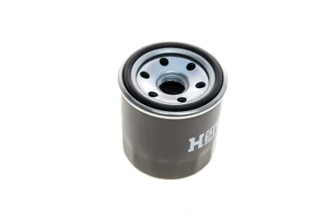 Фильтр масла Chery QQ / Daihatsu Charade 1.0 Diesel 87- HENGST FILTER H97W13