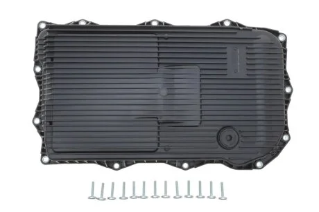 Маслоприймач HENGST FILTER HG115H D846