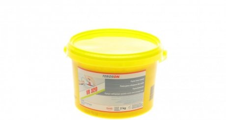 Терозон VR 320 2KG Очиститель Henkel 2088495 (фото 1)