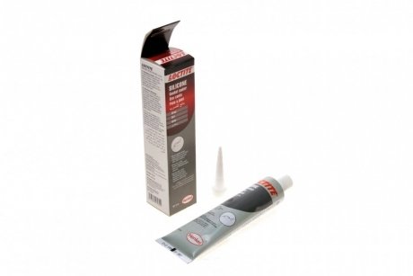 Локоть GASKET MAKER GY TB70 ML Henkel 2239128