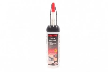 Герметик силіконовий LOCTITE SI 5910 RC100мл. Henkel 2325872