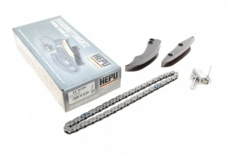 КОМПЛЕКТ ЦЕПИ HEPU 21-0196