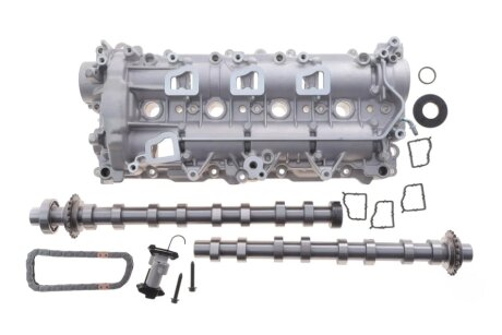 Комплект ланцюга ГРМ HEPU 21-0700